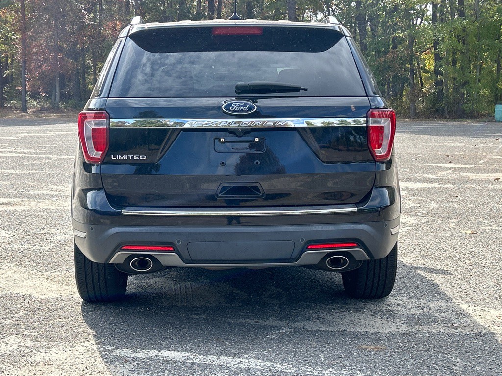 2019 Ford Explorer Image 25