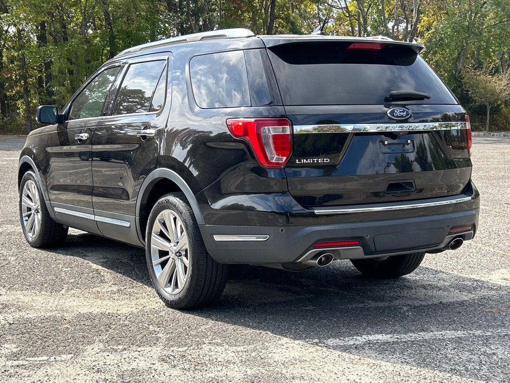 2019 Ford Explorer Image 26