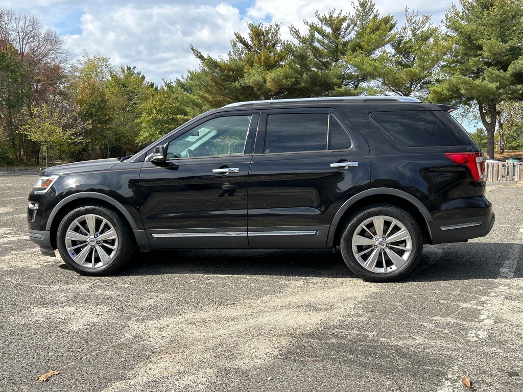 2019 Ford Explorer Image 27