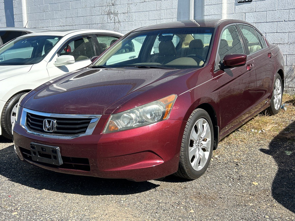 2008 Honda Accord EX