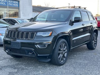 Image for 2016 Jeep Grand Cherokee Limited ID: 6913667