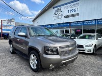 Image for 2011 Chevrolet Tahoe 1500 LTZ ID: 7012363