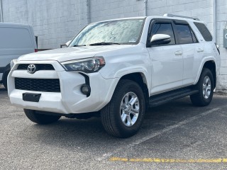 Image for 2016 Toyota 4Runner SR5/SR5 PREMIUM ID: 7130976