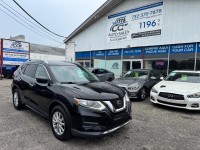 Image for 2020 Nissan Rogue SV ID: 7180232
