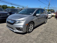 Image for 2018 Honda Odyssey EXL ID: 7180316