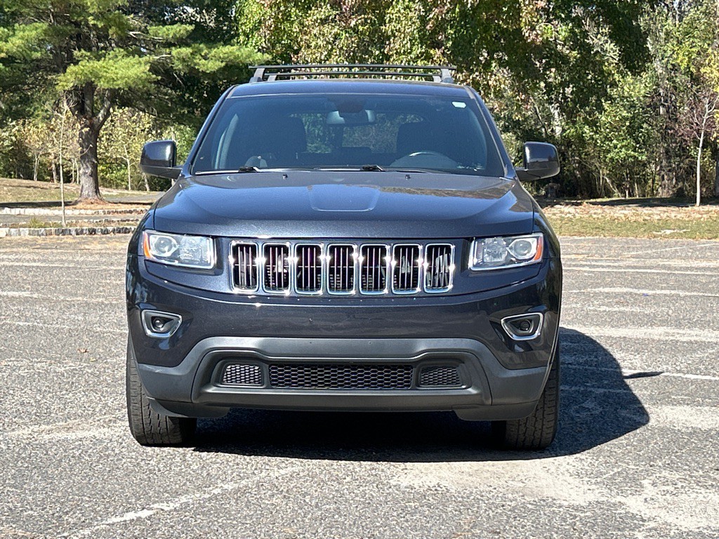 2016 Jeep Grand Cherokee Image 2