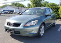 Image for 2008 Honda Accord  ID: 7237207