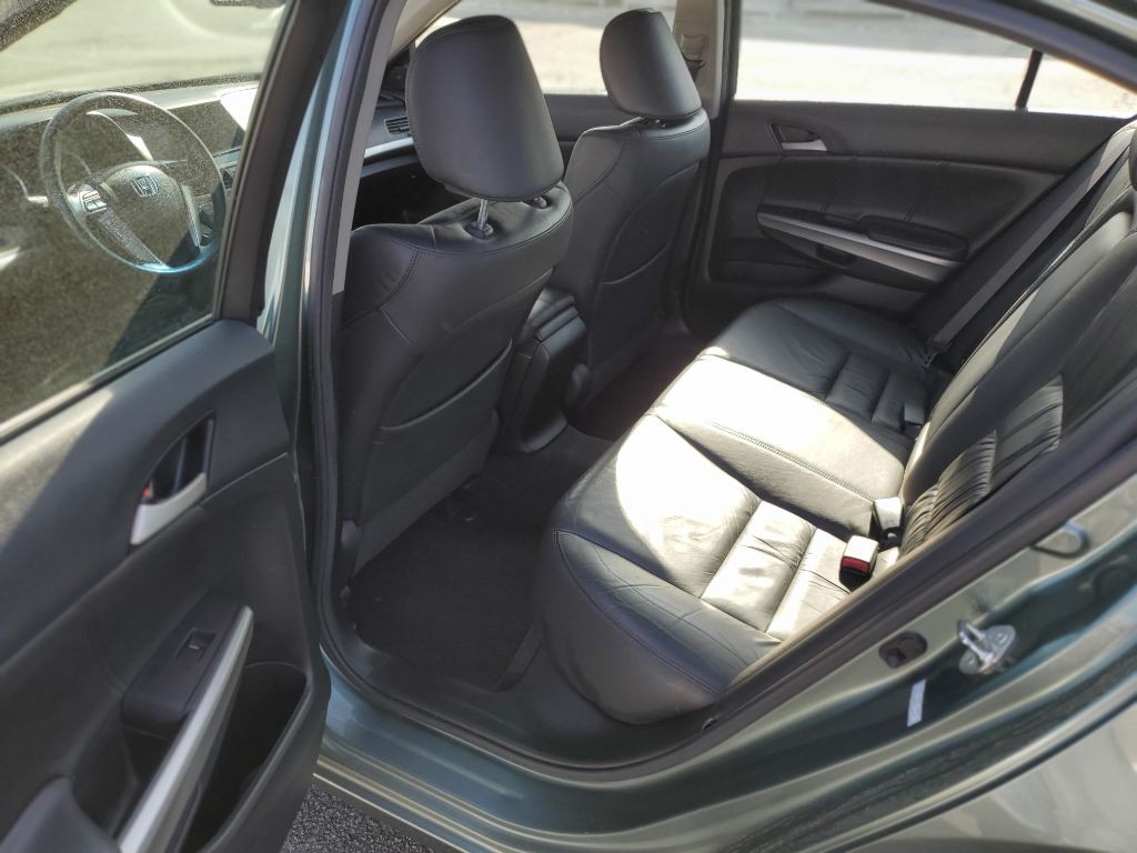 2008 Honda Accord Image 6