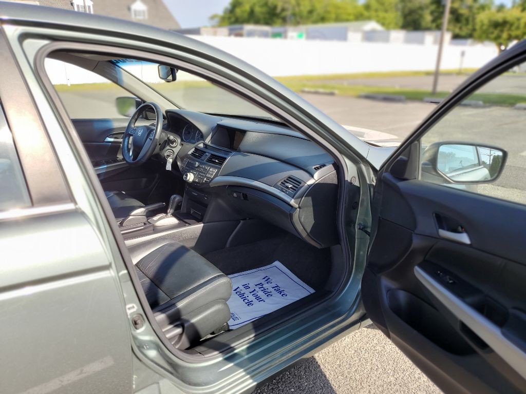 2008 Honda Accord Image 9