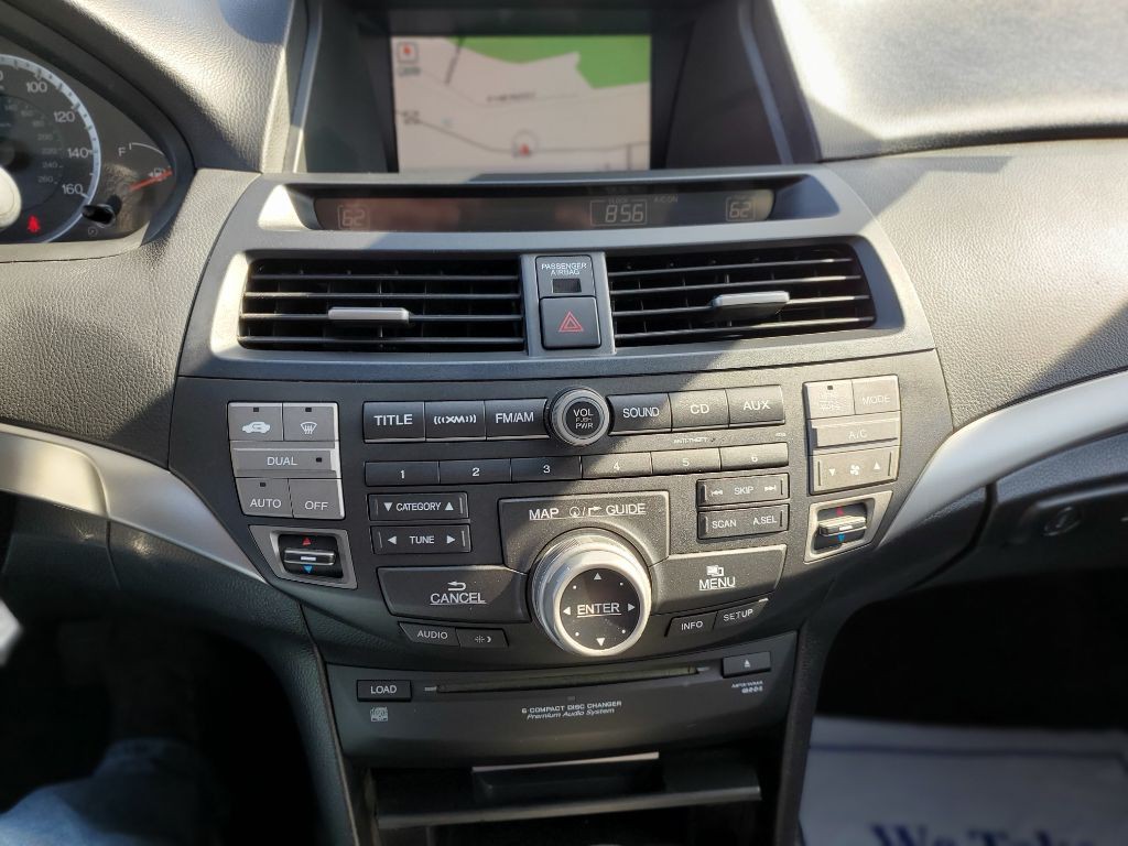 2008 Honda Accord Image 13