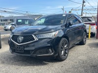Image for 2019 Acura MDX A-spec ID: 7256880