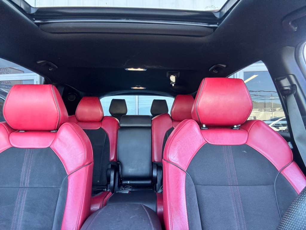 2019 Acura MDX Image 3