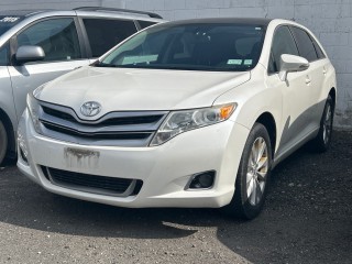 Image for 2014 Toyota Venza LE ID: 7256887