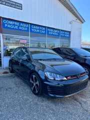 Image for 2016 Volkswagen GTI S/SE ID: 7266331