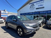 Image for 2017 Honda CR-V EXL ID: 7266422