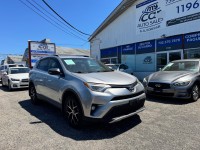 Image for 2016 Toyota Rav4 SE ID: 7268691