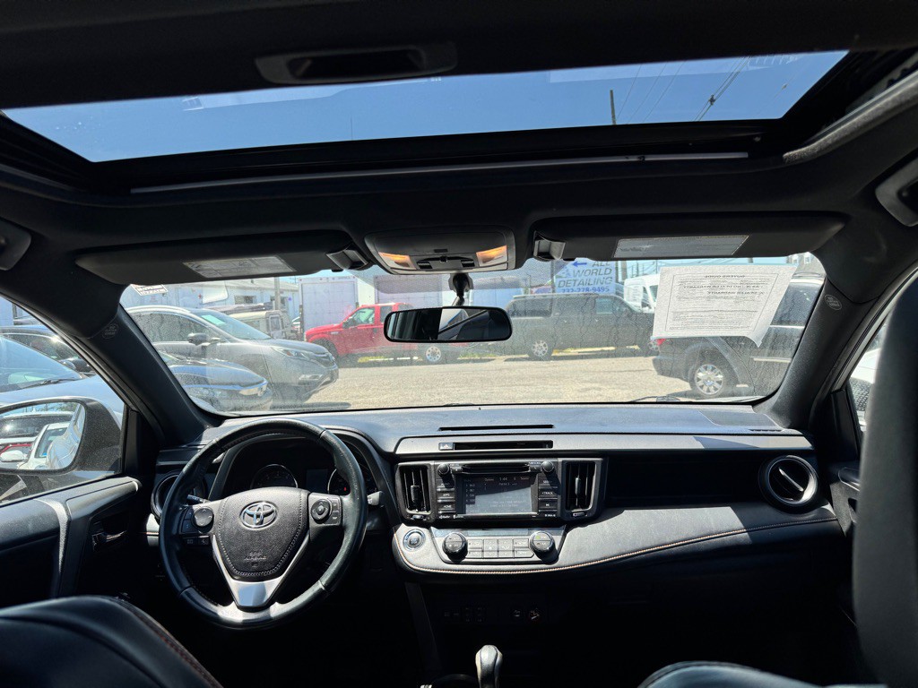 2016 Toyota Rav4 Image 3