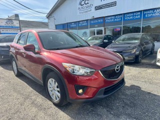 Image for 2013 Mazda CX-5 Touring ID: 7268713