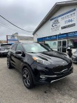 Image for 2020 Kia Sportage SX ID: 7357741