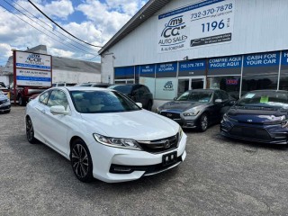 Image for 2017 Honda Accord EXL ID: 7371383