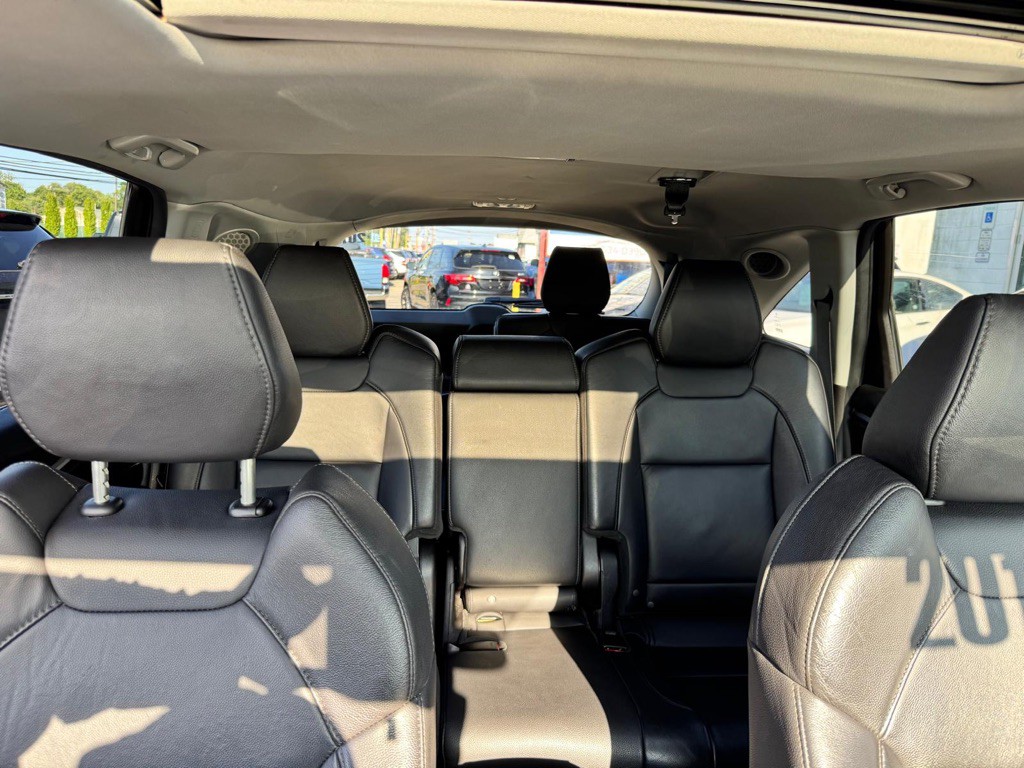 2018 Acura MDX Image 7