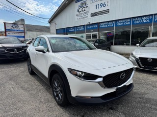 Image for 2020 Mazda CX-3  ID: 7371579