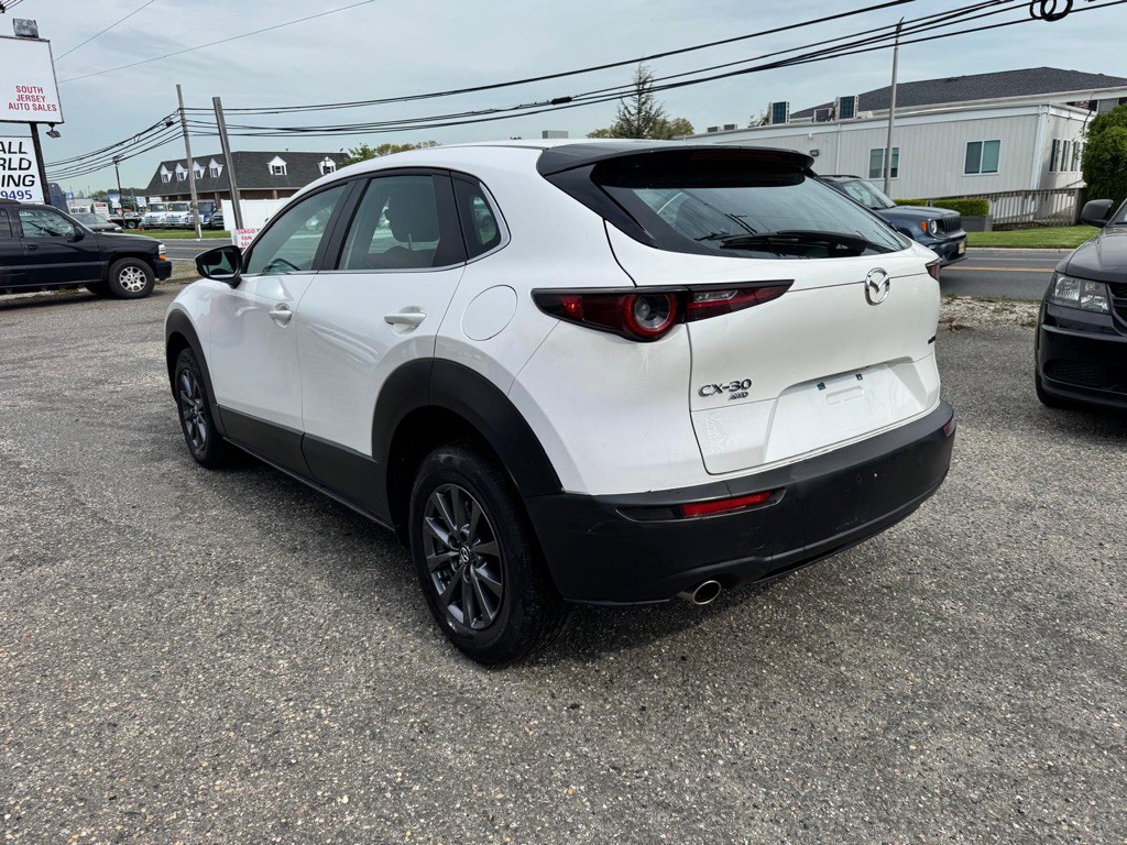 2020 Mazda CX-3 Image 2