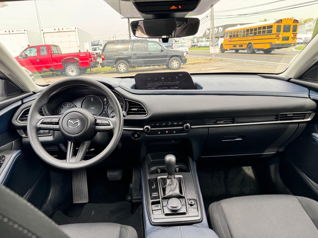 2020 Mazda CX-3 Image 3