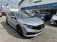 Image for 2020 Honda Civic Sport ID: 7371618