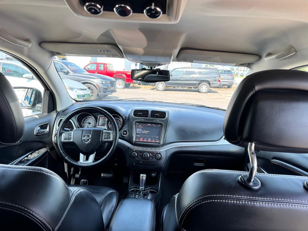 2016 Dodge Journey Image 4