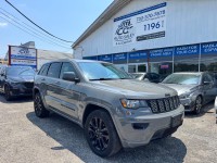Image for 2019 Jeep Grand Cherokee Laredo ID: 7501091