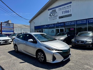 Image for 2017 Toyota Prius  ID: 7574404