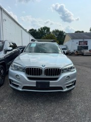 Image for 2016 BMW X5 xDrive35i ID: 7574498