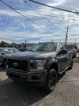 Image for 2020 Ford F-150 Supercrew ID: 7645153