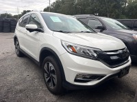 Image for 2016 Honda CR-V Touring ID: 7663628