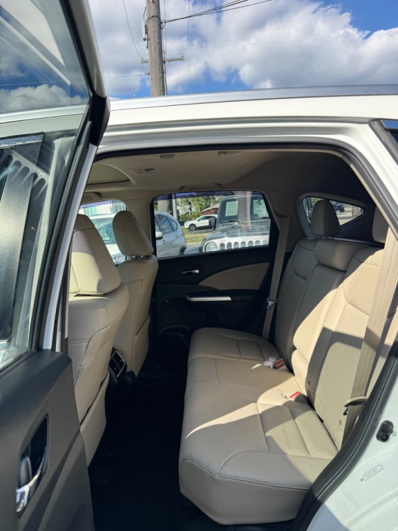 2016 Honda CR-V Image 8