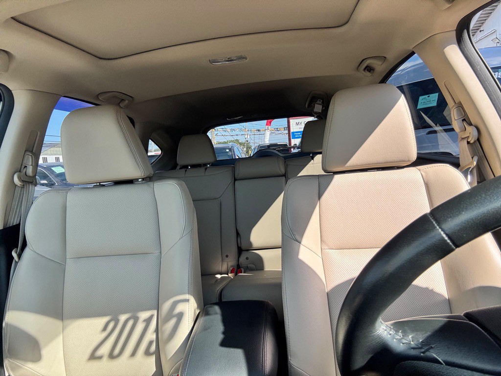 2016 Honda CR-V Image 9