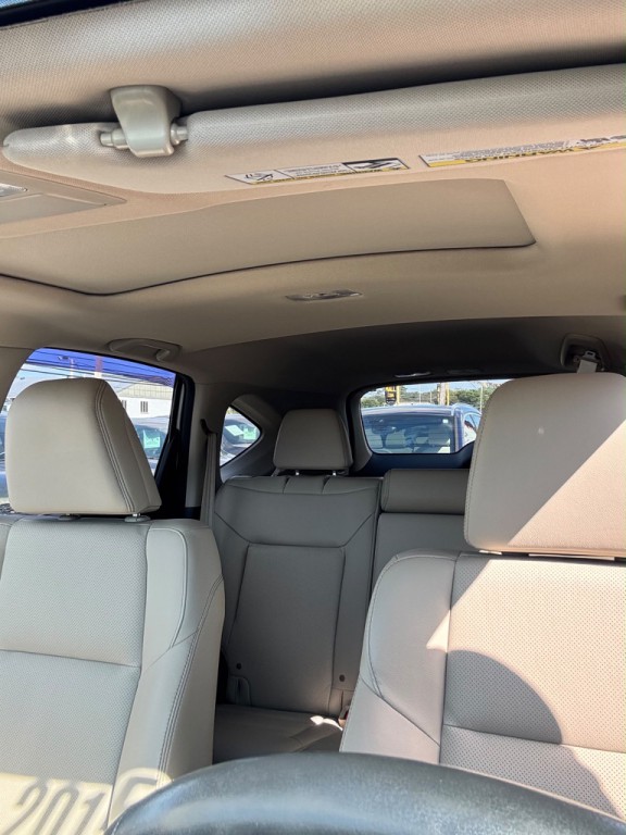 2016 Honda CR-V Image 10