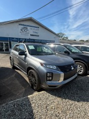 Image for 2021 Mitsubishi Outlander ES ID: 7683890