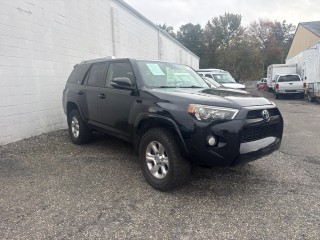 Image for 2015 Toyota 4Runner SR5/SR5 PREMIUM ID: 7699621