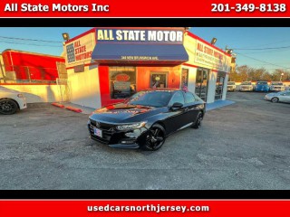Image for 2019 Honda Accord Sport 1.5T ID: 5668508