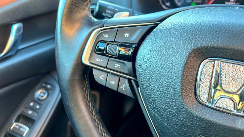 2019 Honda Accord Image 27