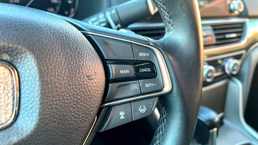 2019 Honda Accord Image 28