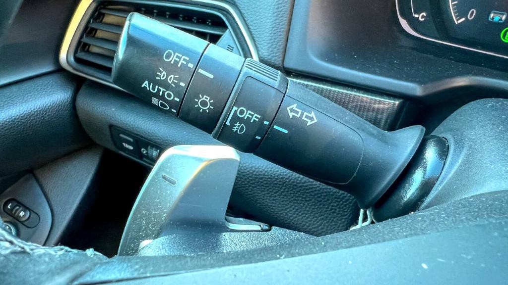 2019 Honda Accord Image 29