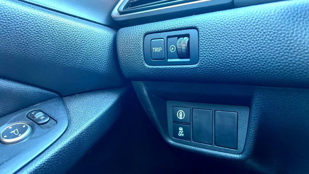 2019 Honda Accord Image 32