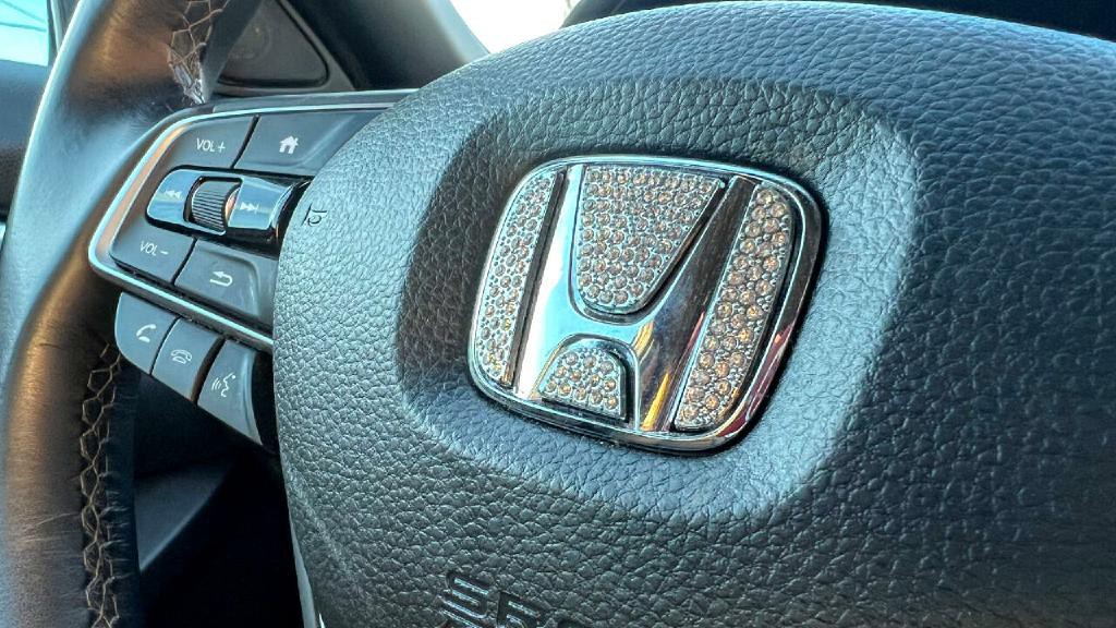 2019 Honda Accord Image 34