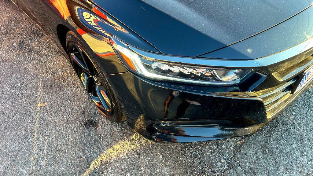 2019 Honda Accord Image 53