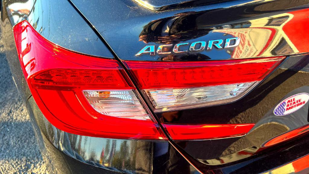 2019 Honda Accord Image 61