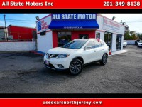 Image for 2016 Nissan Rogue SL ID: 5668622