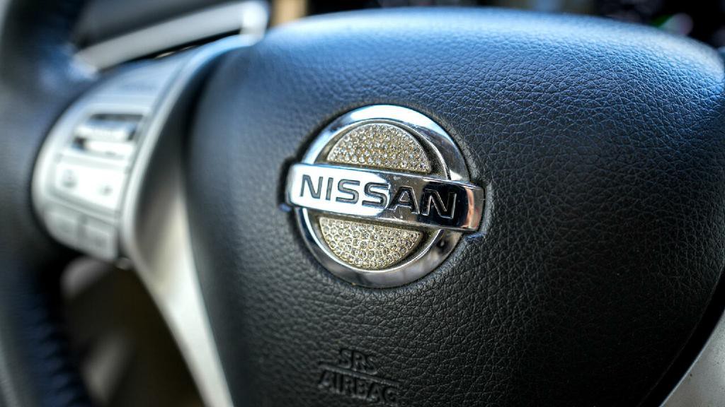 2016 Nissan Rogue Image 26